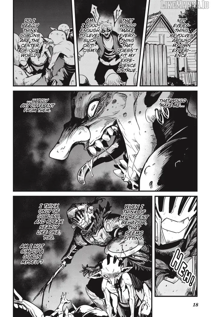 Goblin Slayer: Side Story Year One Chapter 123 image 19_optimized_optimized